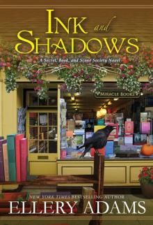 Ink and Shadows Read online