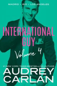 International Guy: Volume 4