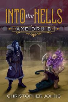 Into the Hells Read online