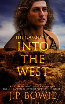 Into the West Read online