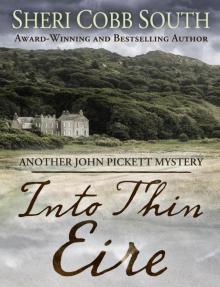 Into Thin Eire Read online