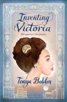 Inventing Victoria Read online