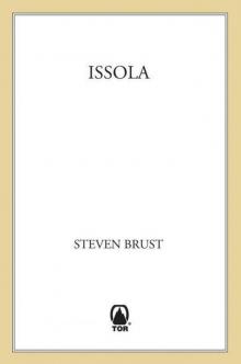 Issola (Vlad Taltos) Read online