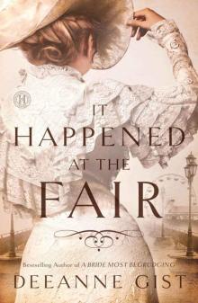 It Happened at the Fair: A Novel Read online
