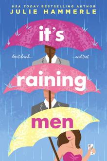 It's Raining Men Read online