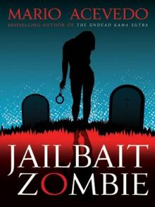 Jailbait Zombie fg-4 Read online
