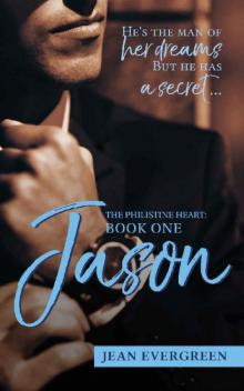 Jason: The Philistine Heart (Book 1)