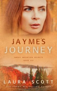 Jayme's Journey Read online