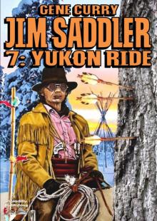 Jim Saddler 7 Read online