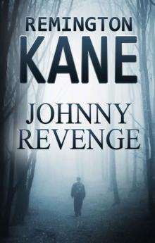 Johnny Revenge Read online