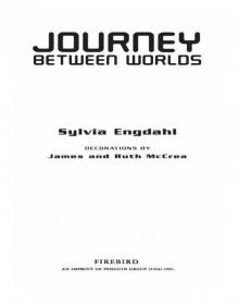 Journey Between Worlds Read online