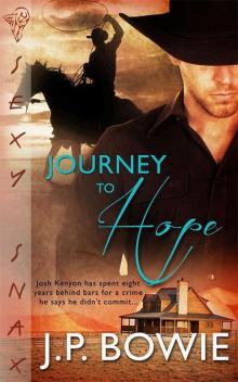 Journey to Hope Read online