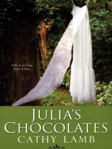 Julia's Chocolates Read online