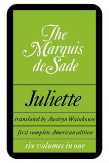 Juliette Read online
