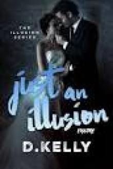 Just an Illusion - Encore Read online