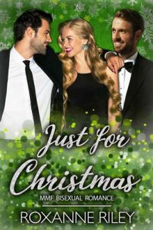 Just For Christmas (Just Us Series Book 5) Read online