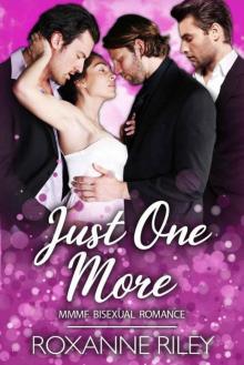 Just One More (Just Us Series Book 2) Read online