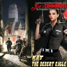 Kat and the Desert Eagle Read online