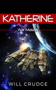 Katherine- War Master Read online