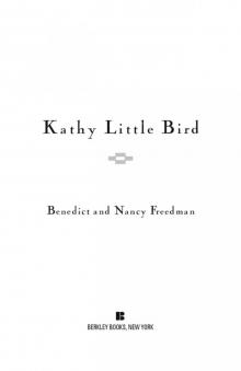 Kathy Little Bird Read online