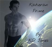 Katieran Prime Read online