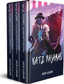 Katz Pajamas Series Boxset