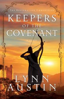 Keepers of the Covenant Read online