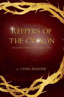 Keepers of the Crown Read online
