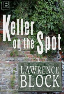 Keller on the Spot Read online