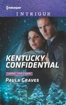 Kentucky Confidential Read online
