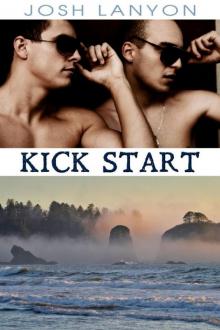 Kick Start (Dangerous Ground 5) Read online