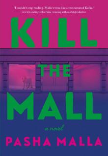 Kill the Mall Read online