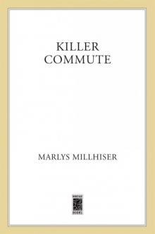 Killer Commute Read online