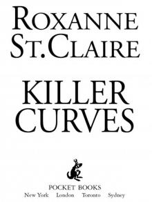 Killer Curves Read online