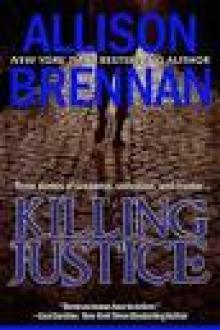 Killing Justice Read online