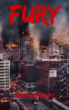 Killing The Dead | Book 22 | Fury Read online