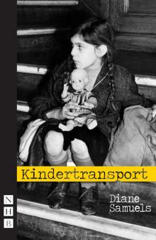 Kindertransport Read online