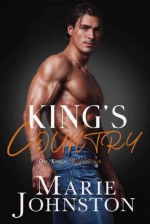 King's Country (Oil Kings Book 4) Read online
