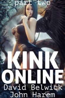 Kink Online 2