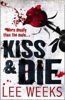Kiss and Die Read online