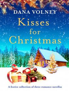 Kisses for Christmas Read online