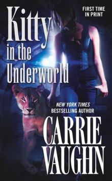 Kitty in the Underworld Read online