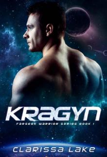 Kragyn (Farseek Warrior Series Book 1) Read online