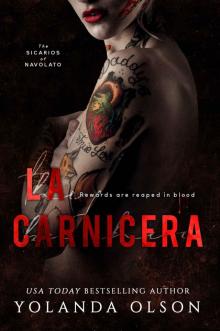 La Carnicera Read online