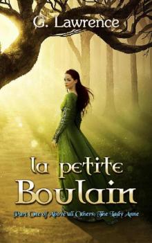 La Petite Boulain Read online