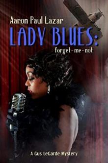 Lady Blues Read online