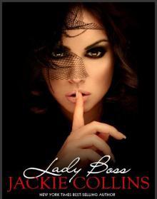 Lady Boss Read online