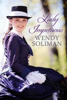 Lady Impetuous Read online