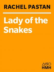 Lady of the Snakes Read online