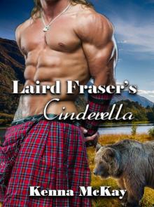 Laird Fraser's Cinderella Read online